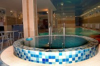 Мини бассейн для контрастных процедур после сауны - фотогалерея на RCC-TRAVEL.RU Мини бассейн для контрастных процедур после сауны - фотогалерея на RCC-TRAVEL.RU